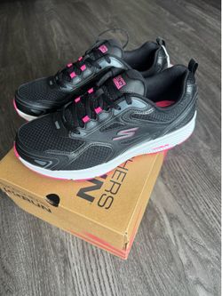 Skechers Go Run 128075W