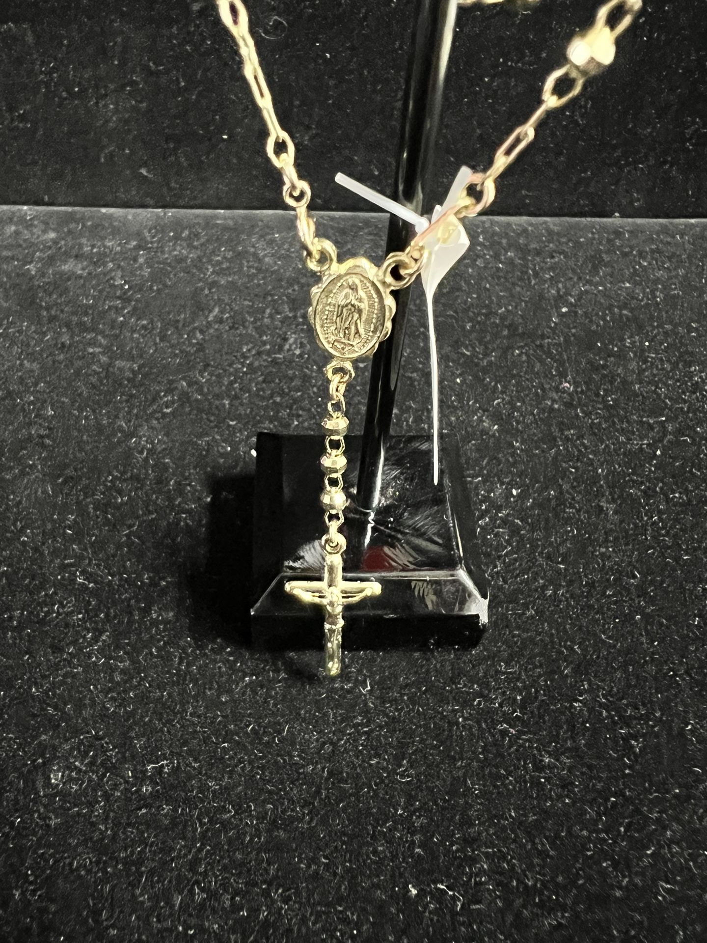 Rosary Bracelet #93338-4