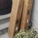 Outdoor Trampoline For Kids