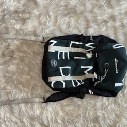 Sports Book Bag