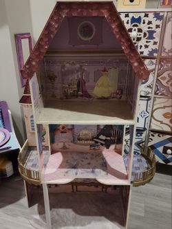 Free Doll House