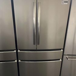 Frigidaire Refrigerator