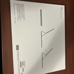 12.9 Apple Smart Keyboard Folio