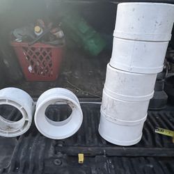 7     4 To 6 Inch Schedule 40 7 Each Best Offer