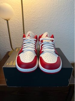 Jordan 1 Low New Beginnings - 9M