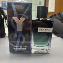 Yves Saint Laurent
