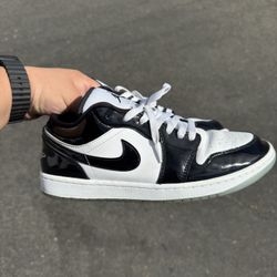 Jordan 1 Low 