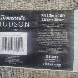 Thomasville Hudson Rug 7’10”x10’
