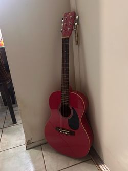Guitar