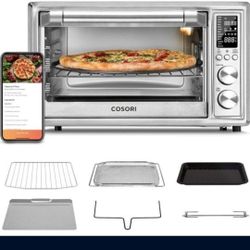 New Cosori Air Fryer Large