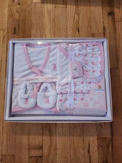 Baby set