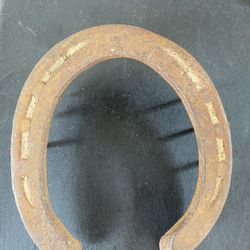 Antique Horse Shoes