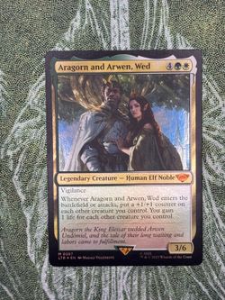 MTG Magic The Gathering