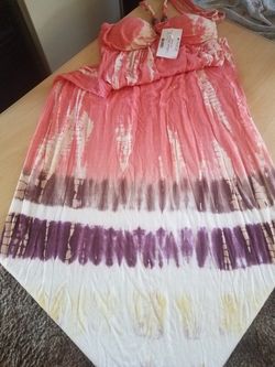 Sundress size small