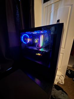 Gaming Computer