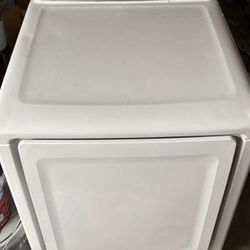 Dryer Samsung Electric 