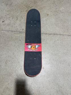 Skateboard