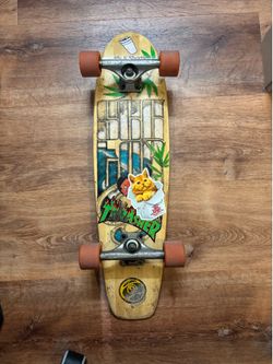 Sector 9 board