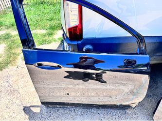2016 to 2020 BUICK ENVISION FRONT DOOR RH