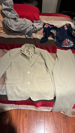 Suit