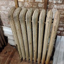 Radiators $70 Each
