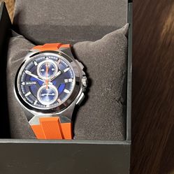 Bulova / Marc Anthony Maquina Men’s Watch