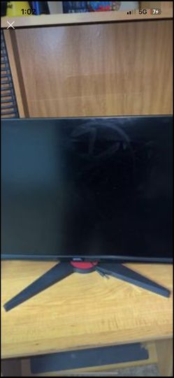 165hz Monitor