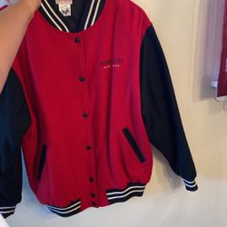 American Girl Bomber Jacket 