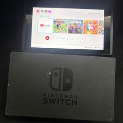 nintendo swith