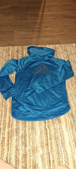 Boys Hoodie New Size 16