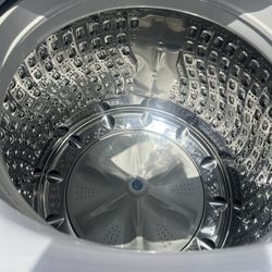 Machine Washing