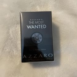 AZZARO THE most Wanted Men’s Cologne 