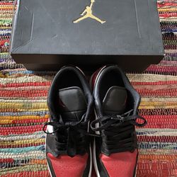 Jordan Air Jordan 1 Low