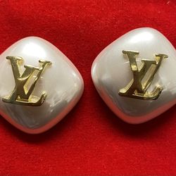 Designer Oversized Earrings 