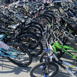 🚨FOR SALE BICYCLES & ELECTRIC BIKES 48v & BIKE REPAIR YES! ITS AVAILABLE JUST FOLLOW THE ADDRESS🚨