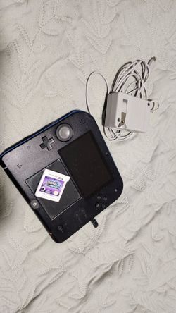Nintendo 2ds