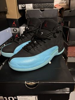 Air Jordan12
