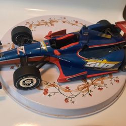 Indy500 Indycar Dallara Dw12