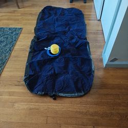 Inflatable Mattress 