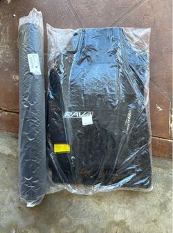 2020 RAV4 Floor Mat