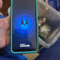 Cricket Phone For Sale