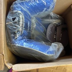 Car Seat Re-Caro Child Safety Seat