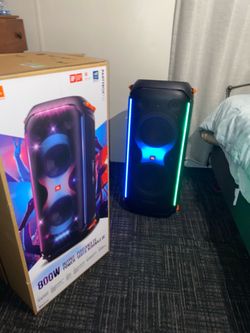 JBL Partybox 710 - PartySpeaker