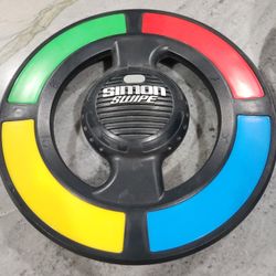 Simon And Bop It Games