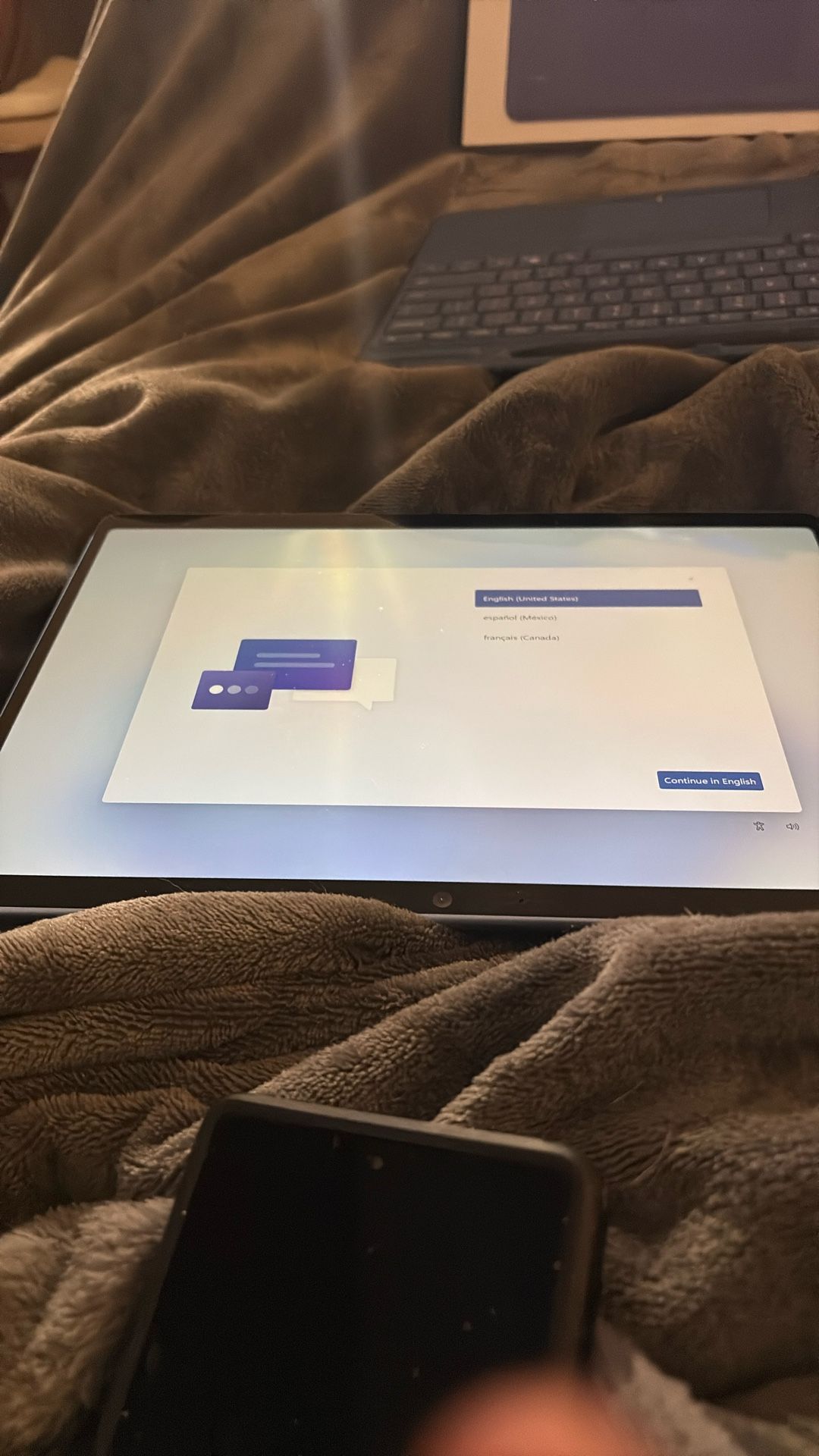 I Am Selling My Microsoft surface Pro 11 edition