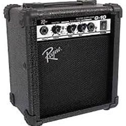 Rogue G-10 Guitar amplifier (10 Watts)