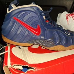 Nike Air Foamprosite