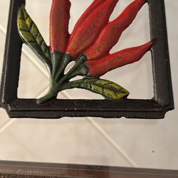 Trivet