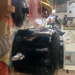 GEO Porcelain Ceramic Crock Water Dispenser