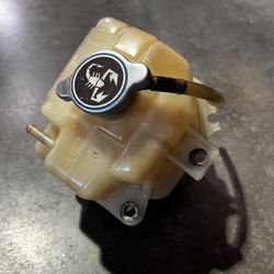 Mazda Autozam AZ-1 Coolant Reservoir